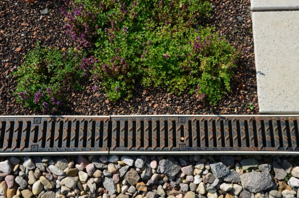 Yard Drainage Repair - Yard Drainage Repair Clayton, North Carolina