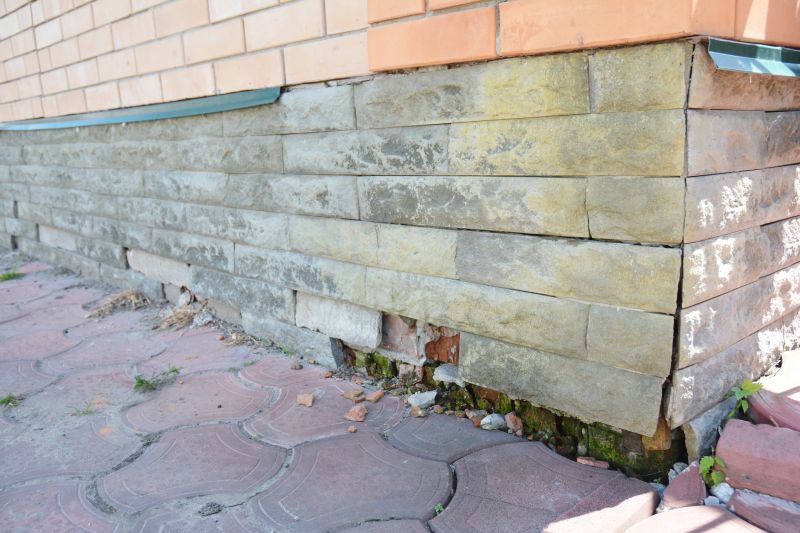 Commercial Foundation Repair in Sarasota, FL