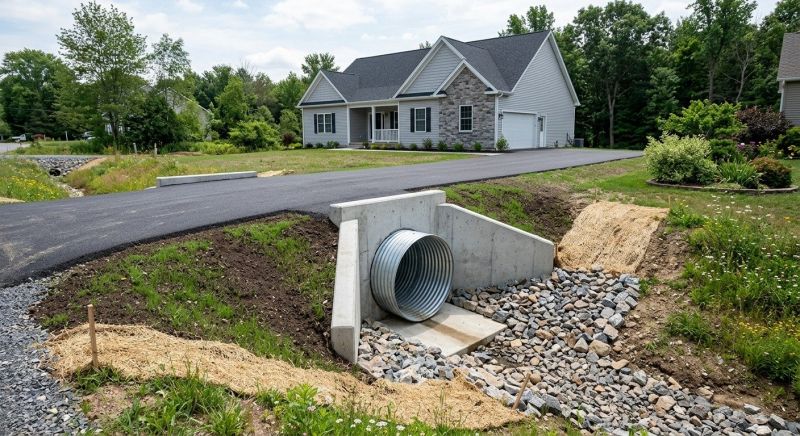 Culvert Construction in Birmingham, AL