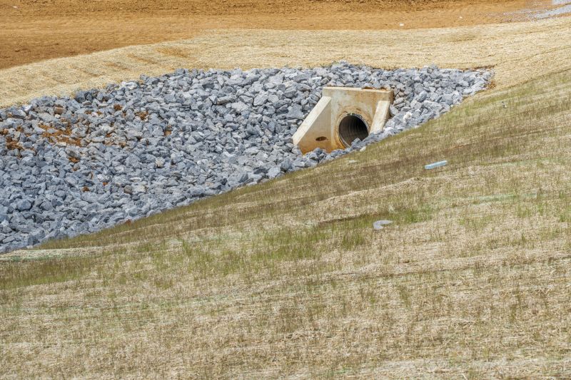 Driveway Pipe Repair in Tuscaloosa, AL