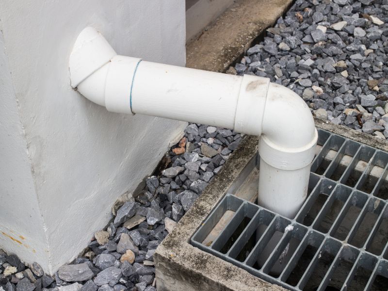 Foundation Drain Repair in Birmingham, AL