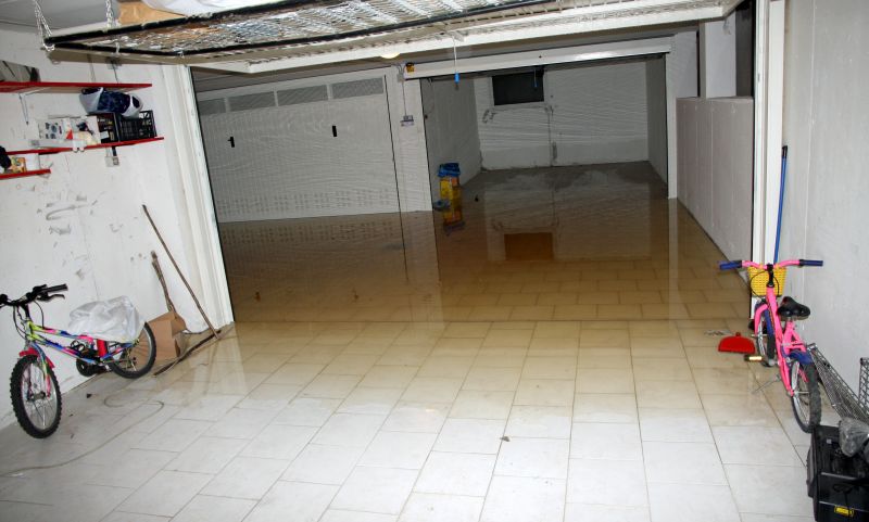 Water Pooling Prevention in Birmingham, AL