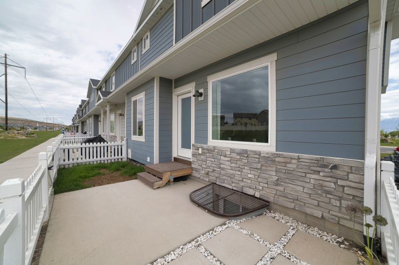 Window Well Cover Installation in Overland Park, KS