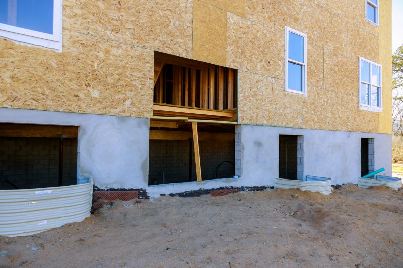 Window Well Service in Conroe, TX