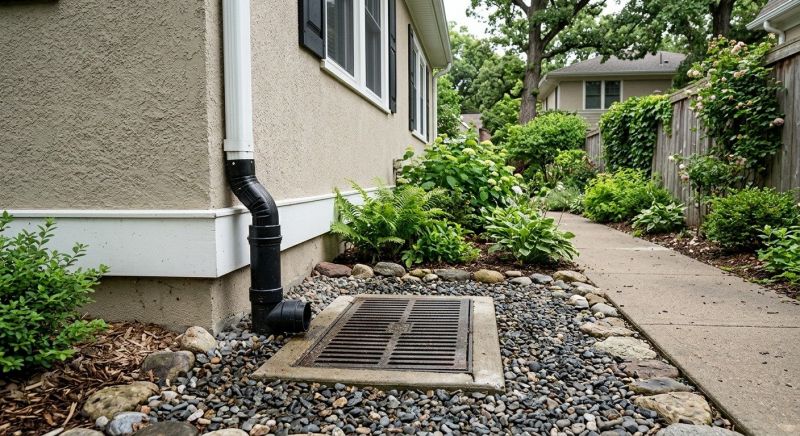 Window Wells Installation in Birmingham, AL